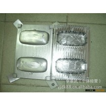 各種塑膠模具加工/鋅合金模具加工/CNC模具加工