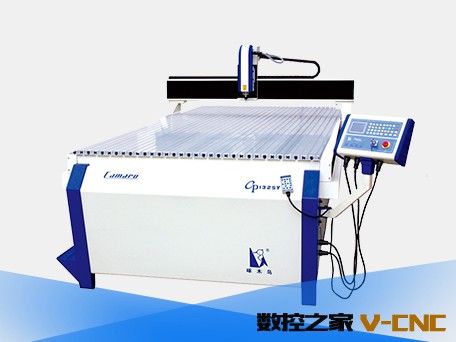 啄木鳥雕刻機_CP-1325Y數控啄木鳥雕刻機